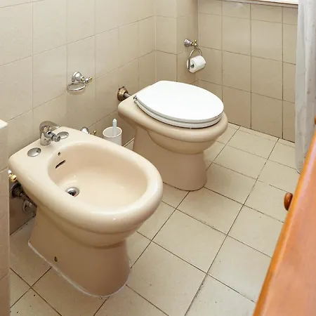 Pensjonat Doria Guest House Mediolan