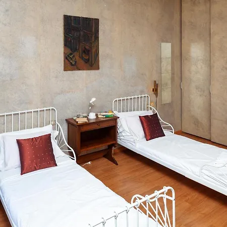 Pensjonat Doria Guest House Mediolan