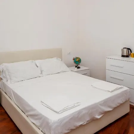 Guest house Mercadante