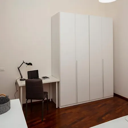 Guest house Mercadante *