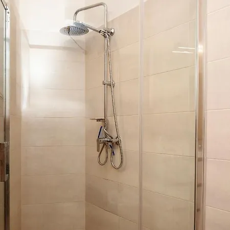 Guest house Mercadante