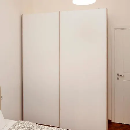 Πανσιόν Mercadante Μιλάνο