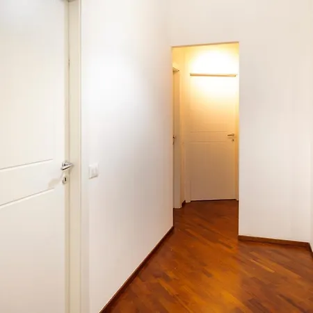 Mercadante Guest house