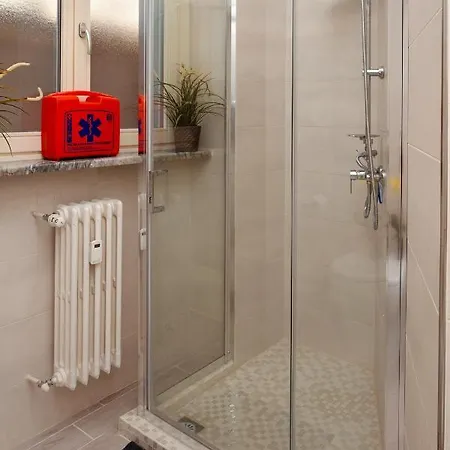 Πανσιόν Mercadante