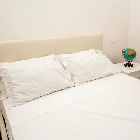 Guest house Mercadante *