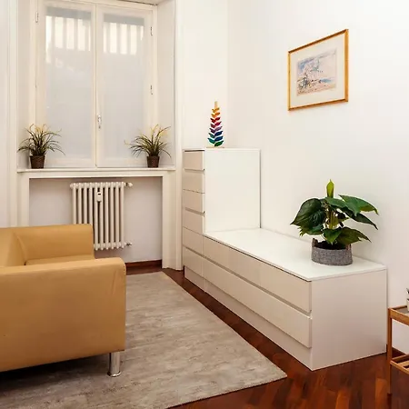 Guest house Mercadante Milan