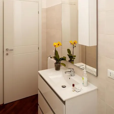 Guest house Mercadante *