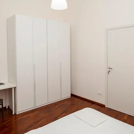 ゲストハウス Mercadante ミラノ