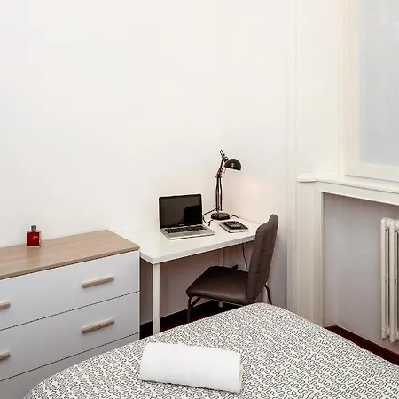 Mercadante Guest house Milan