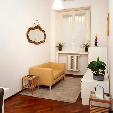 Mercadante Guest house