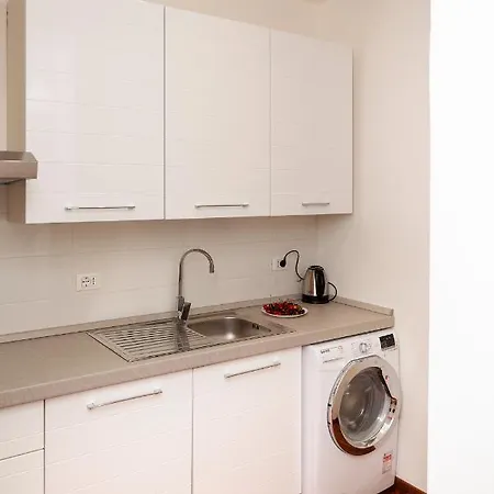 Mercadante Guest house