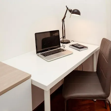 Πανσιόν Mercadante *