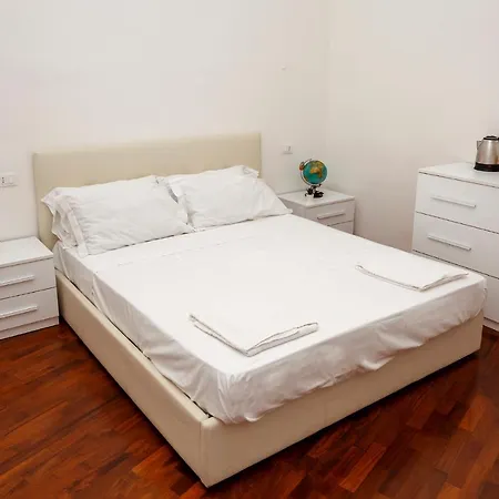 Guest house Mercadante *