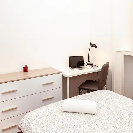 Guest house Mercadante *