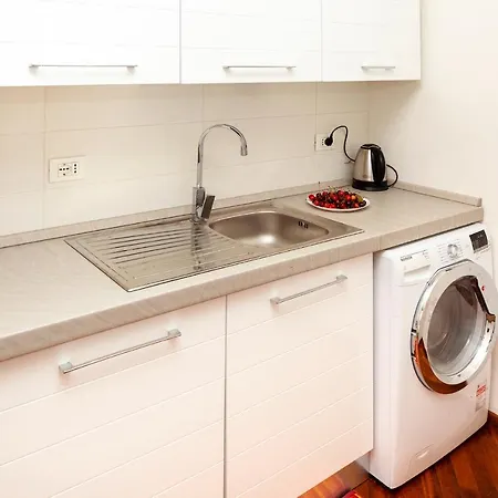 Mercadante ミラノ