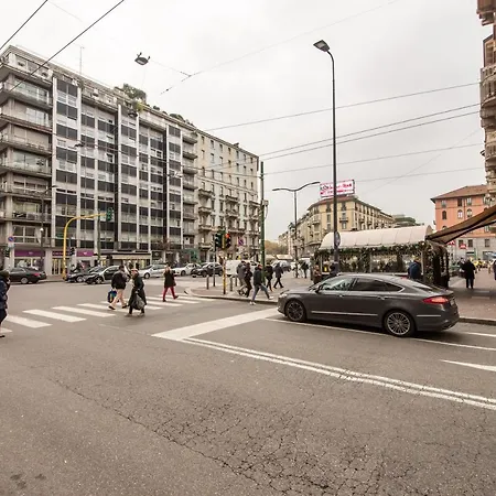 Mercadante Milan