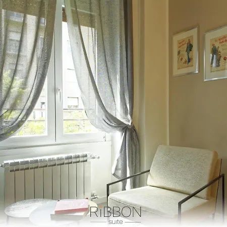 Coffee Ribbon Apartamento