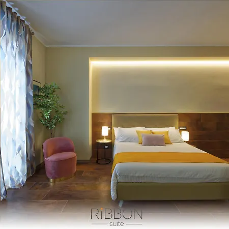 Red Ribbon Milan
