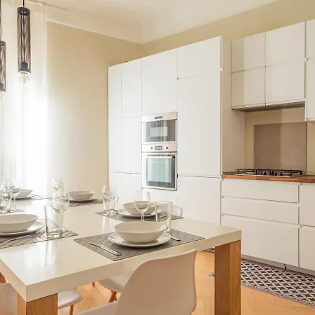 Apartamento The Rent - Cozy Two-bedrooms In Pasteur District