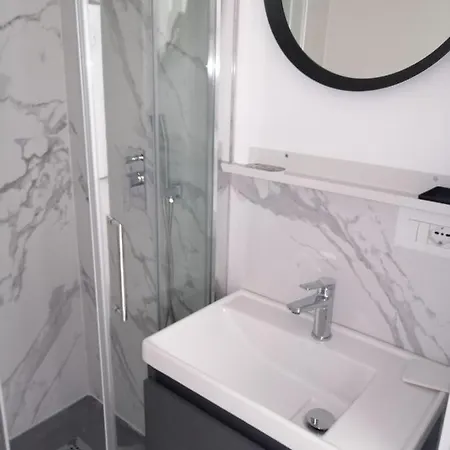 Arici 15 Apartmán Milán