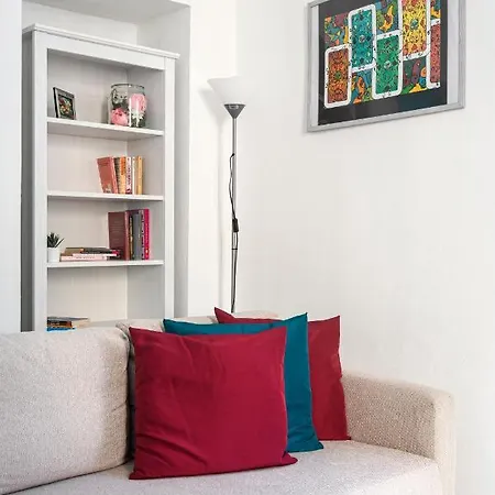 Your In Milan-viale Tibaldi Apartman Milánó
