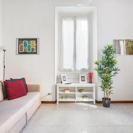 Your In Milan-viale Tibaldi Milánó