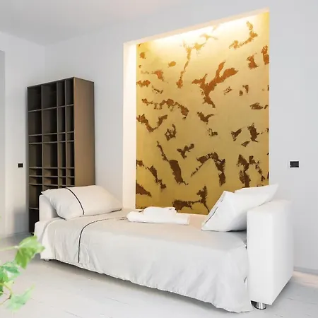 Brera - Bright And Cosy 2 Bedrooms Apt- Via Solferino *