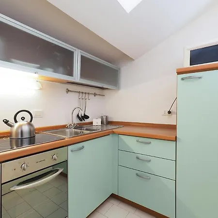 Apartamento Contempora - Lanzone 5