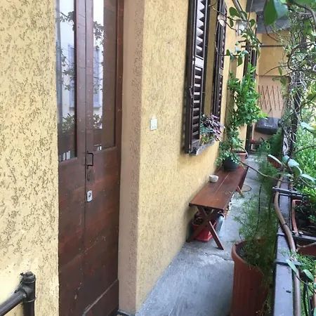 Maison Flo Milan