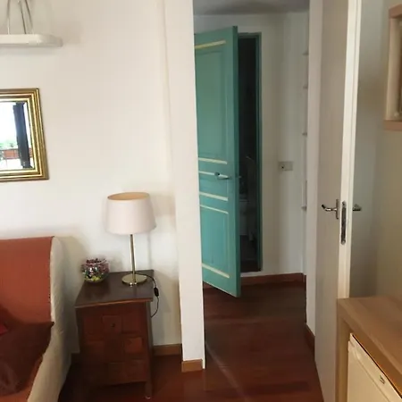 Apartment Maison Flo