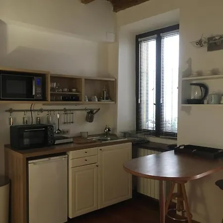 Maison Flo Milan