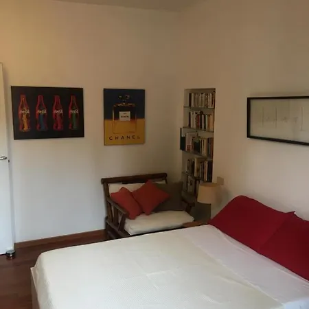 Maison Flo Apartment *