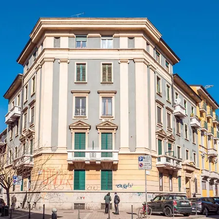 Apartamento The Rent - Cozy Two-bedrooms In Pasteur District