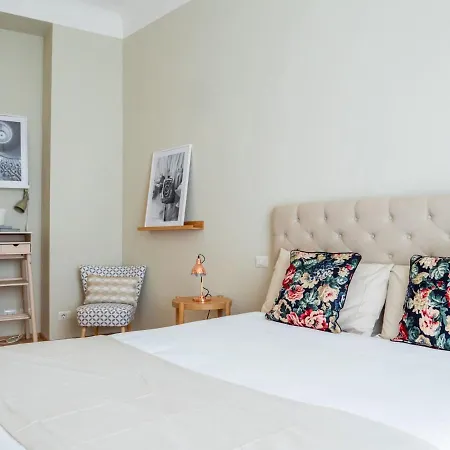 The Rent - Cozy Two-bedrooms In Pasteur District Mediolan