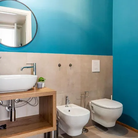 The Rent - Cozy Two-bedrooms In Pasteur District * Milán