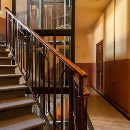 Apartament The Rent - Cozy Two-bedrooms In Pasteur District Mediolan