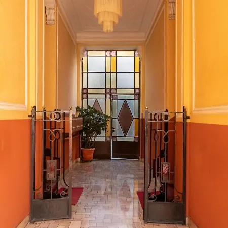 The Rent - Cozy Two-bedrooms In Pasteur District شقة *