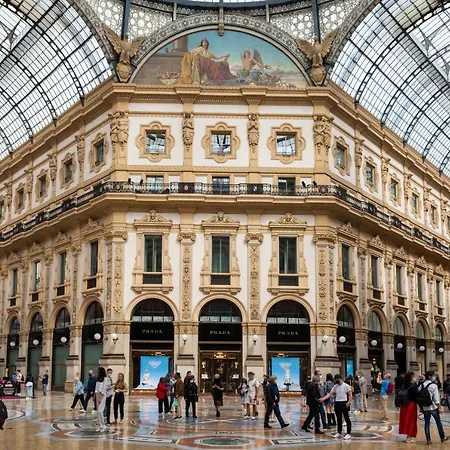 Sweett- Duomo Milan