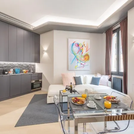 Apartment Sweett- Duomo *