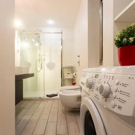 Apartamento Queen Of Brera - San Marco 1 Milão