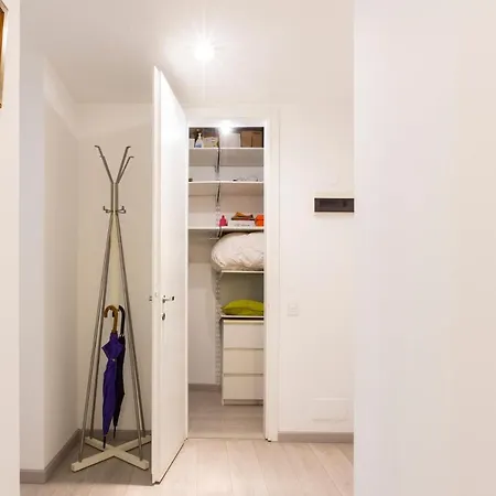 Queen Of Brera - San Marco 1 Apartamento