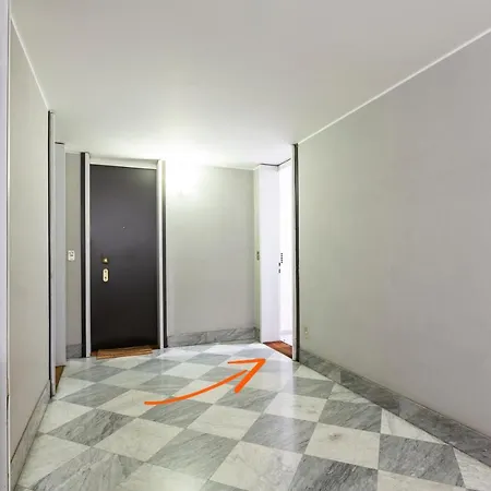 Queen Of Brera - San Marco 1 Apartmán *