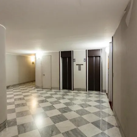 Apartamento Queen Of Brera - San Marco 1 Milão