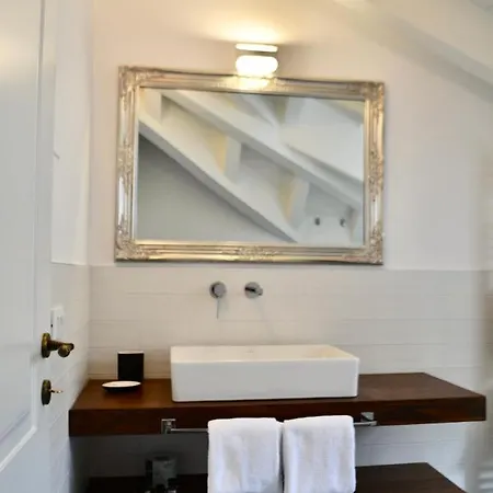 Hotel Antica Leonardo Milan