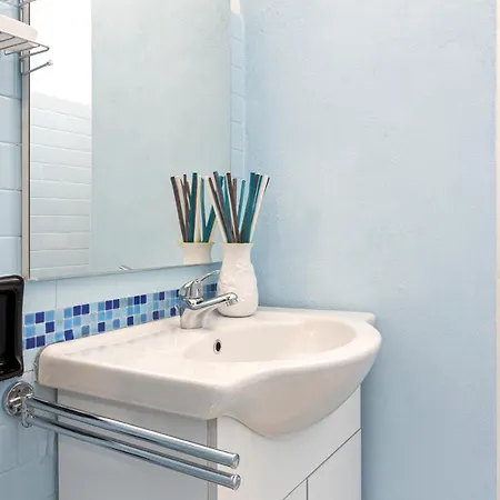 Your In Milan-viale Tibaldi Apartman *