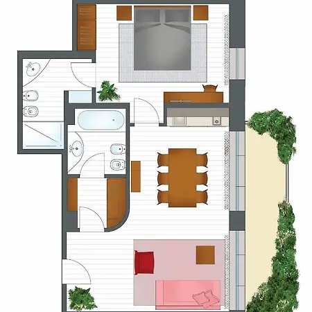 Ariosto Social Club מילאנו