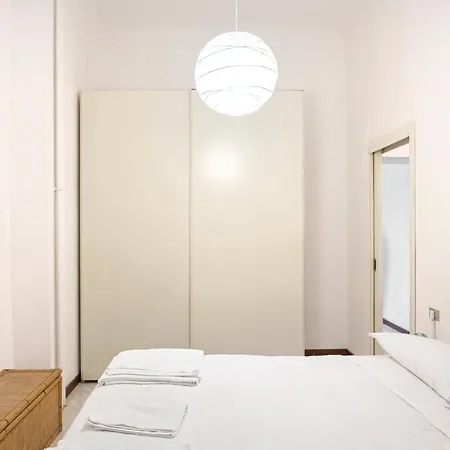 Your In Milan-viale Tibaldi Apartment