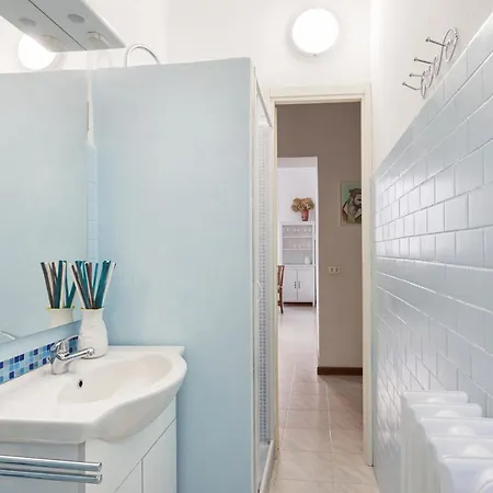 Apartment Your In Milan-viale Tibaldi