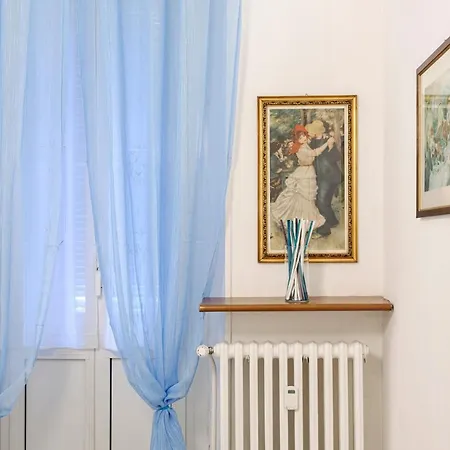 Apartment Your In Milan-viale Tibaldi