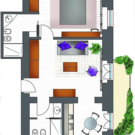 Ariosto Social Club *